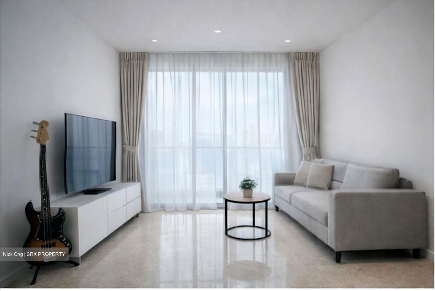 Principal Garden (D3), Condominium #566335741